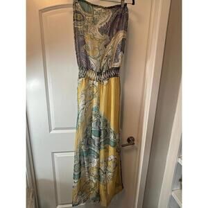 Monique Leshman jumpsuit